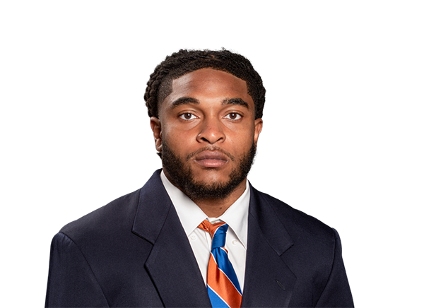 Rodney Robinson headshot