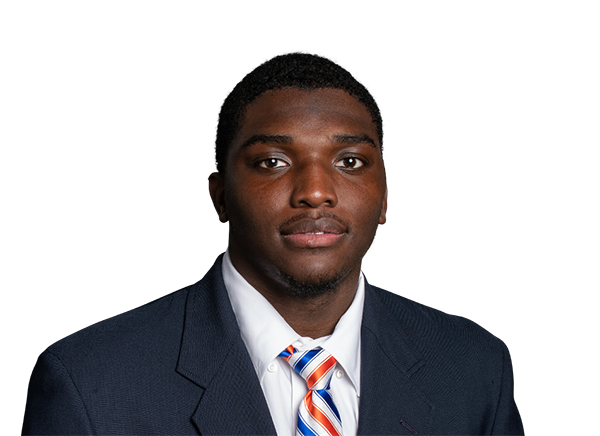 Taequan Tyler headshot
