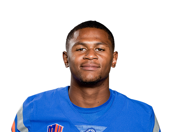 Jaylen Clark headshot