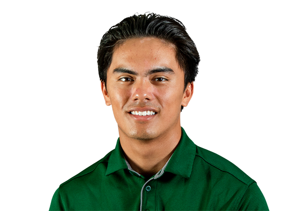 Keola Downing headshot