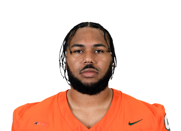 Amari Williams headshot