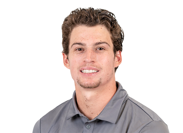Cole Wright headshot