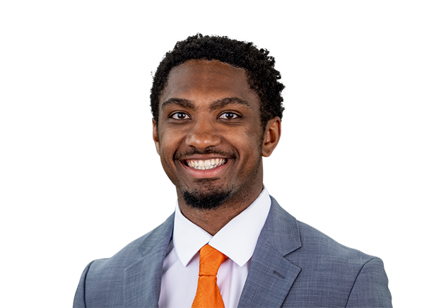 Malcolm Johnson Jr. headshot