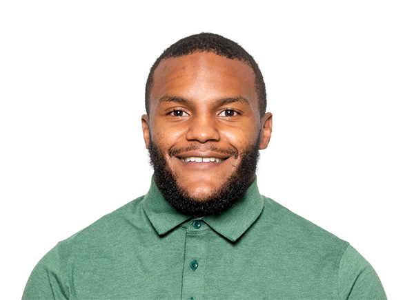 Brandon Hickerson-Rooks headshot