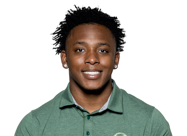 Aaron Moore headshot