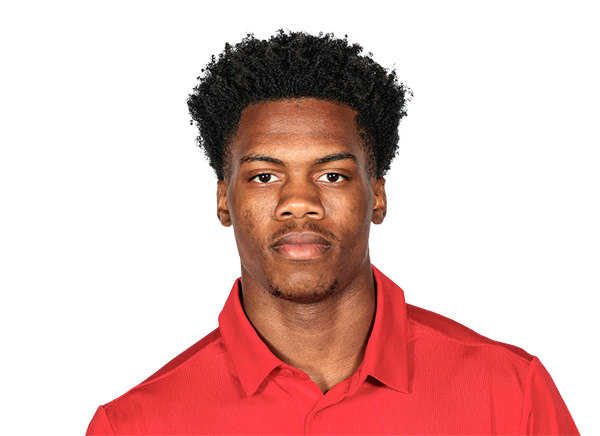 Zemaiah Vaughn headshot