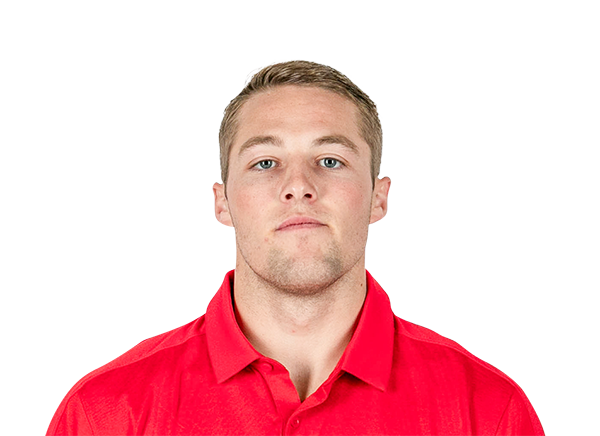 Daniel Wood headshot