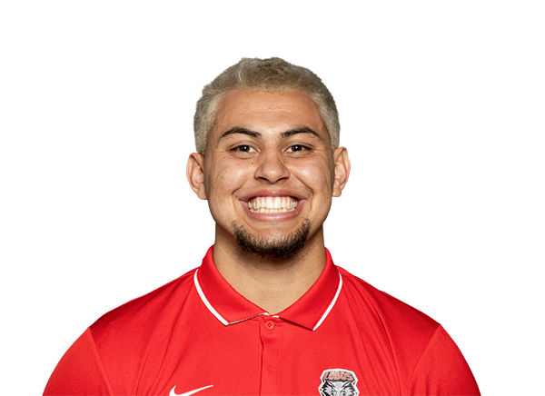 Isaiah Chavez headshot