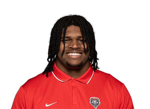 Kyler Drake headshot
