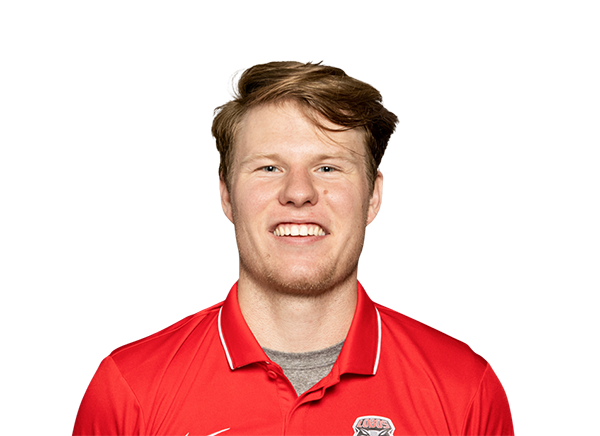 Austin Erickson headshot