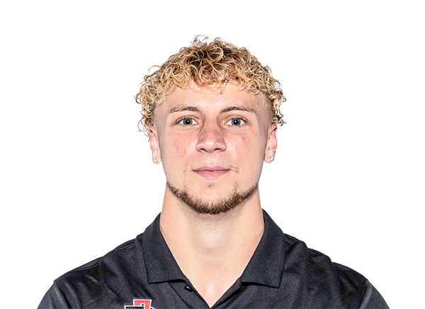 Cody Moon headshot