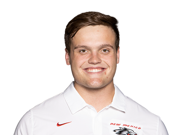Jake Saltonstall headshot