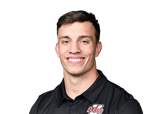 Jared Chisari headshot