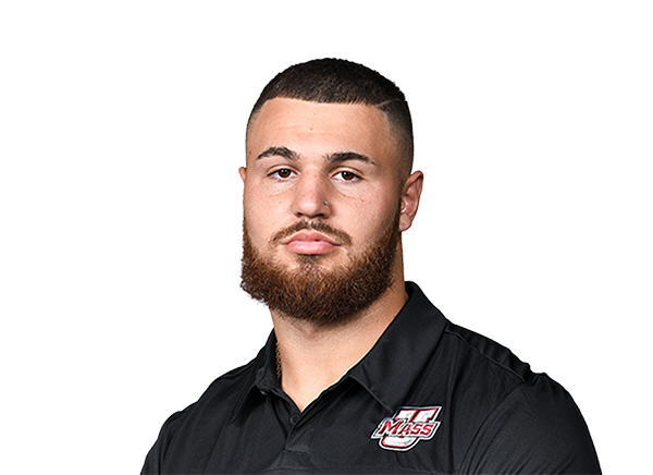 Zack Magdis headshot
