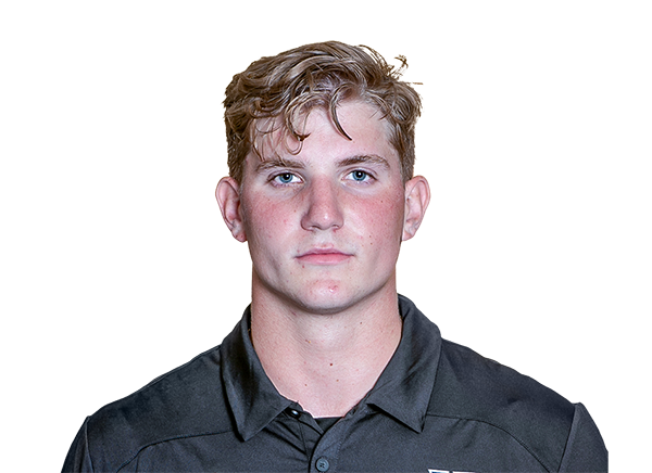 Jackson Manning headshot