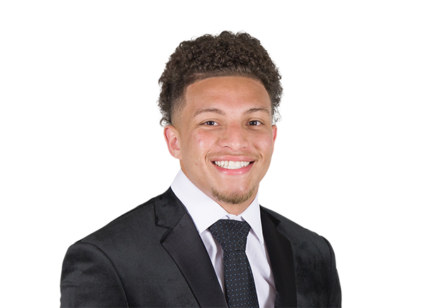 Jacob Delso headshot
