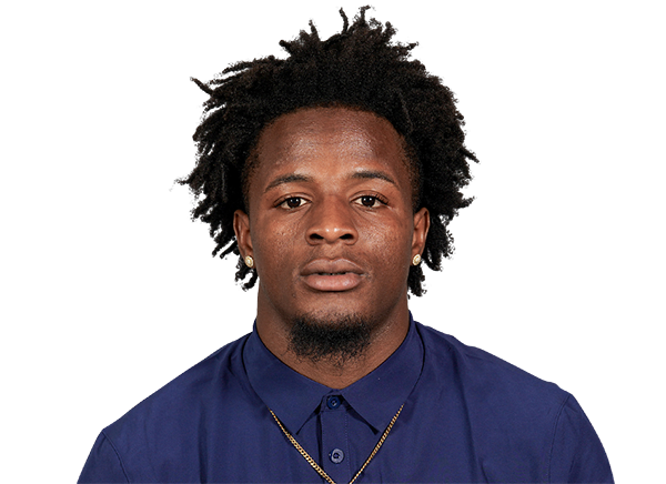 Daedae Hill headshot