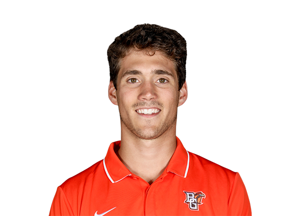 Jack Sauder headshot