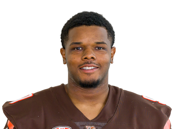 Chris Williams headshot