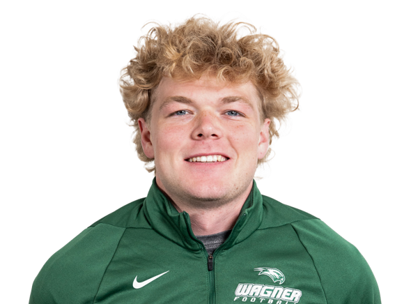Cole Lakatos headshot