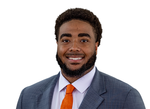 Jordan Porter headshot
