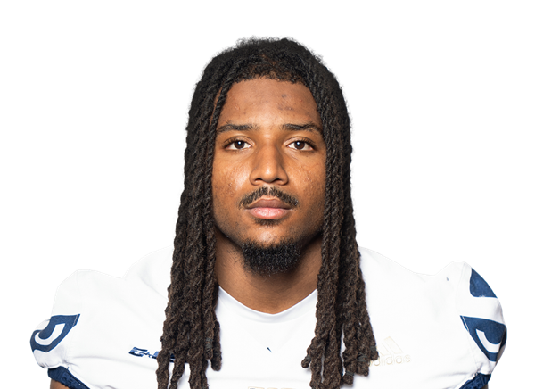 Juju Lewis headshot
