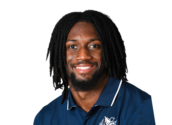 Kaleb Moody headshot