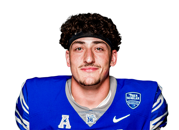 Matt Hudson headshot