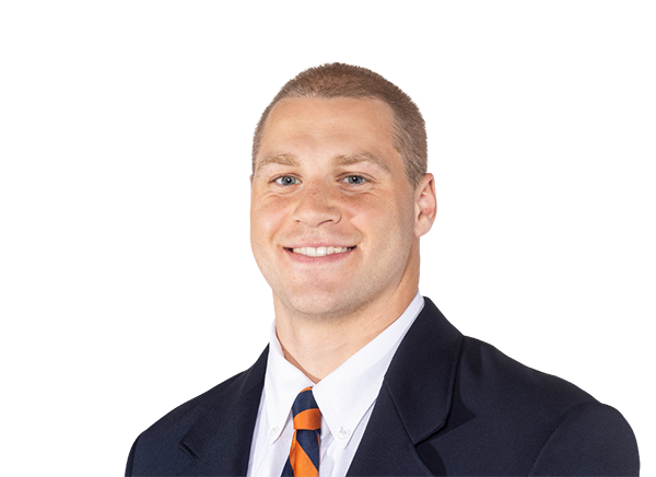 Tyler Neville headshot