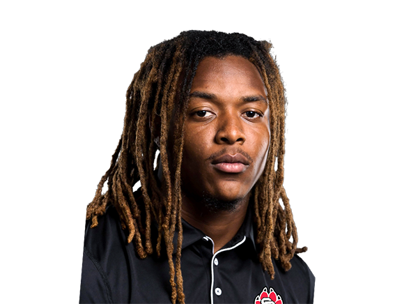 Teven McKelvey headshot