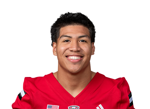 Nate Valcarcel headshot