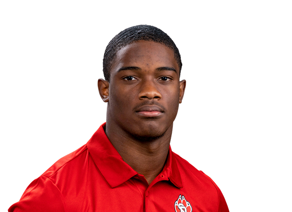 Myles Harden headshot