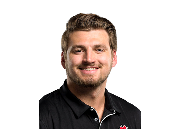 JJ Galbreath headshot