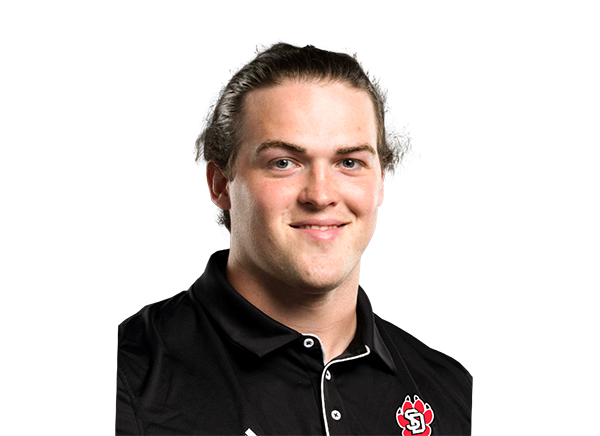 Will Dunn headshot
