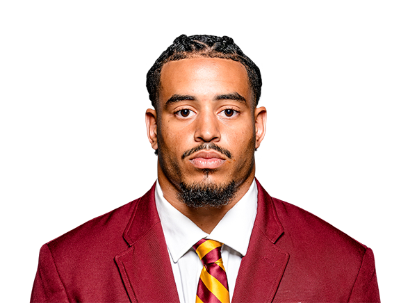 Shelton Quarles Jr. headshot