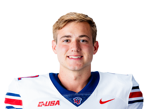 Zak Burnett headshot