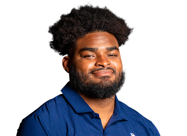 Josiah Cotton headshot
