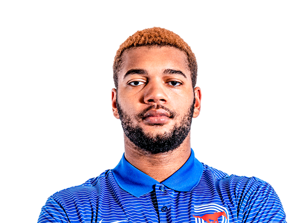 Je'lin Samuels headshot