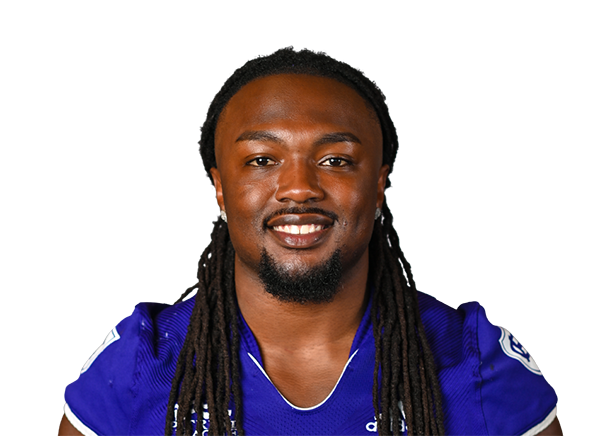 Dante Bolden headshot