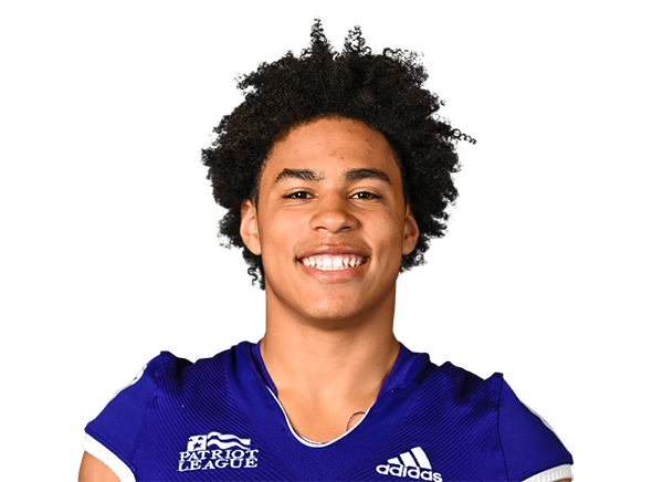 Jalen Coker headshot