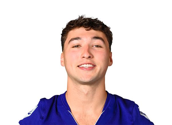 Matt Duchemin headshot