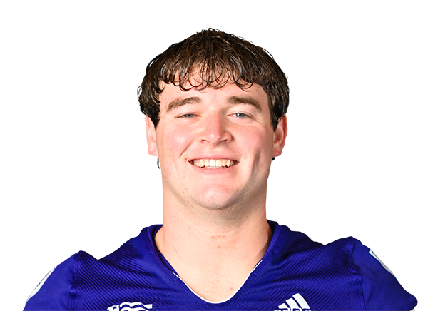 Jared Dyer headshot