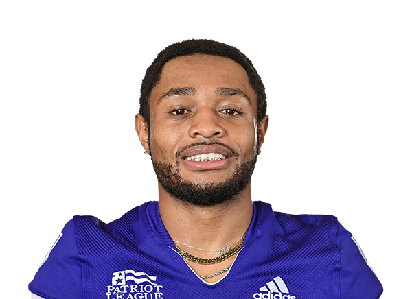 Quinton Gregory headshot