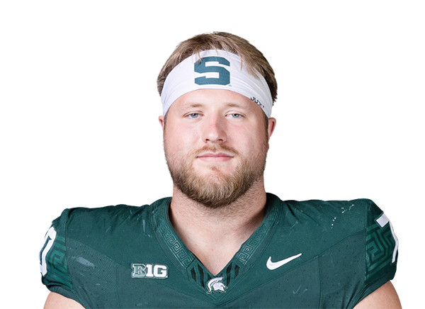 Luke Newman headshot