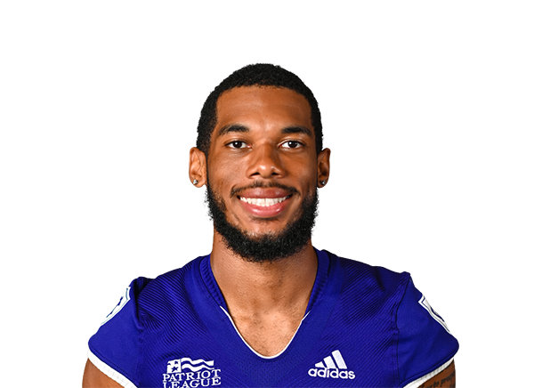 Malik Scott headshot