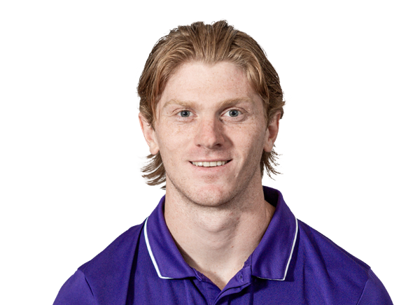 Matthew Sluka headshot