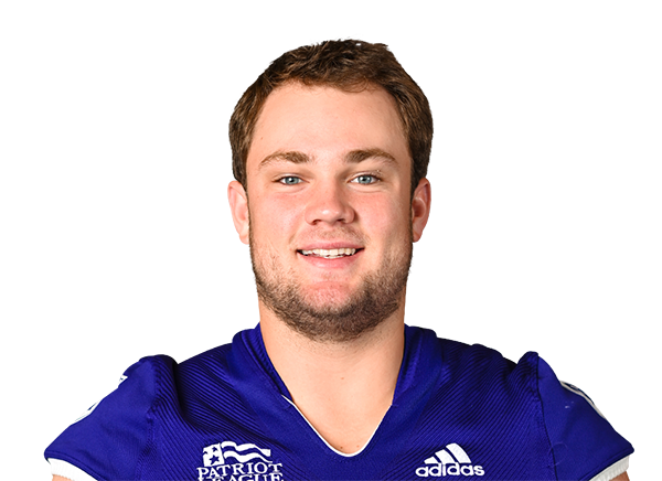 Dillon Springer headshot