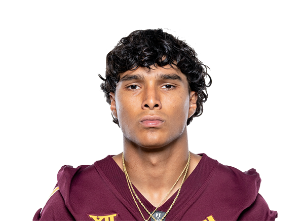 Xavier Guillory headshot
