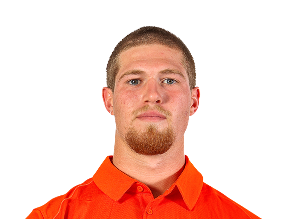 Trapper Pannell headshot