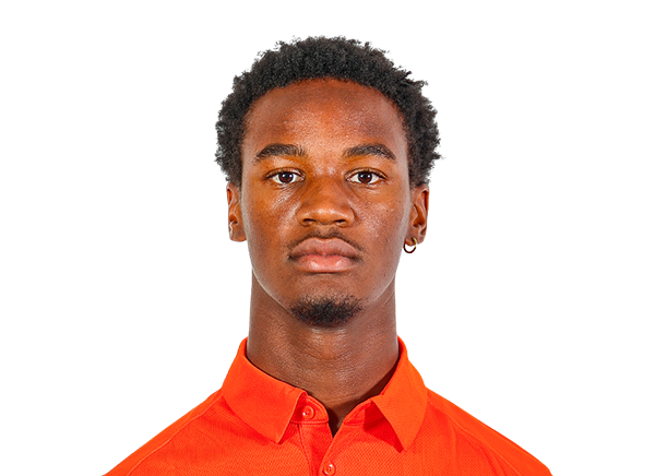 Charles Crawford III headshot